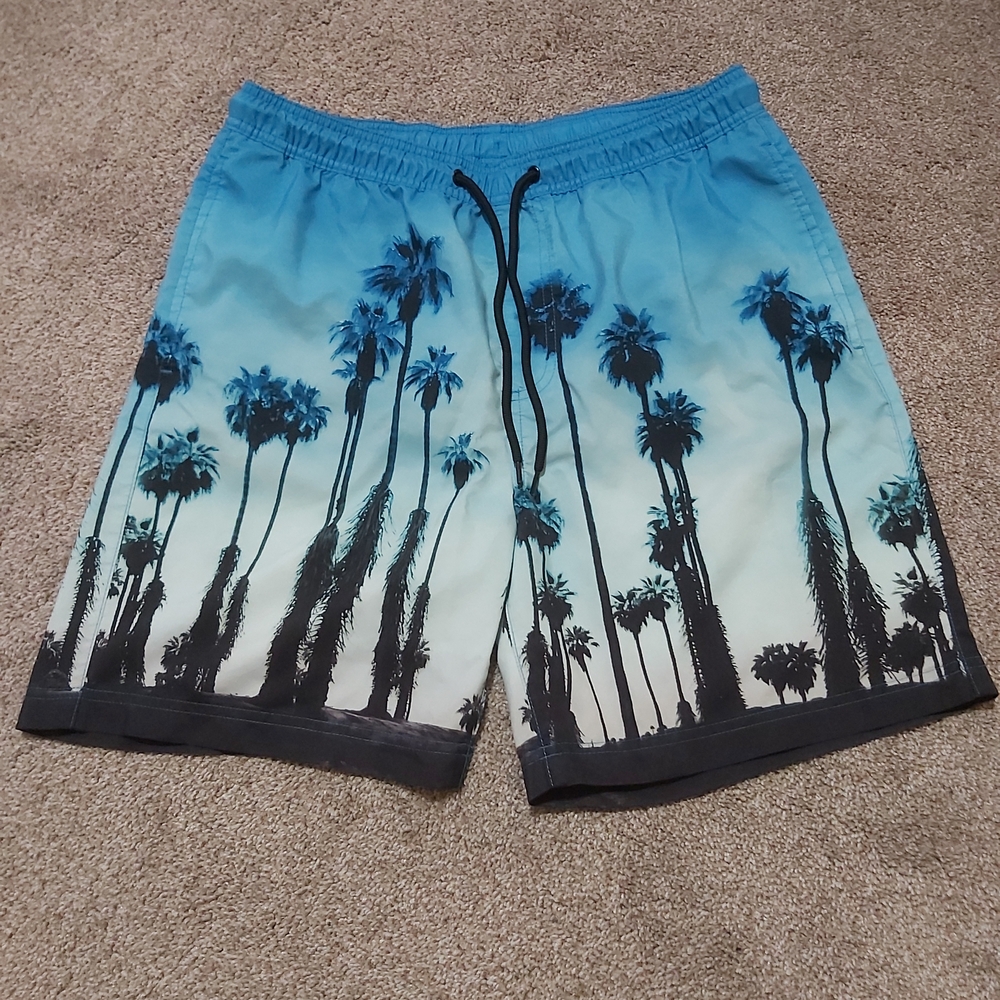 Men's Swim Shorts
